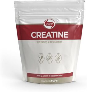Vitafor – Creatine – 600g